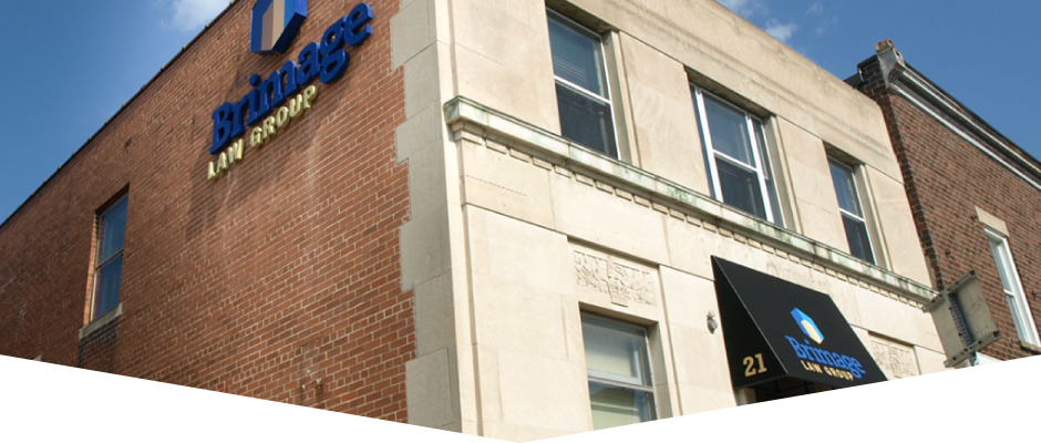 Brimage Lawyers: Your Dedicated Legal Team