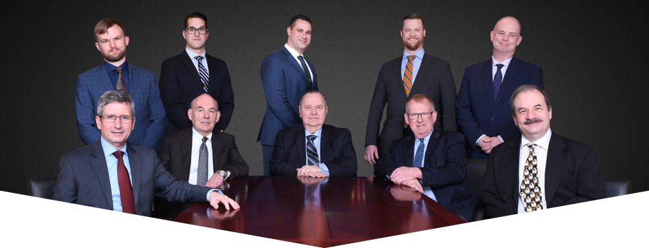 Brimage Lawyers: Your Dedicated Legal Team Brimage Law Group Lawyers